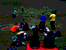 Taking Sides : for Part of the Game Applied Game Theory in Urban Free Space