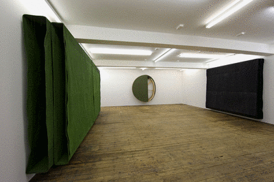 Limber: Spatial Painting Practices